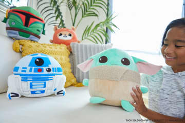 Star Wars Peluche The Child - Imagen 2 de 6