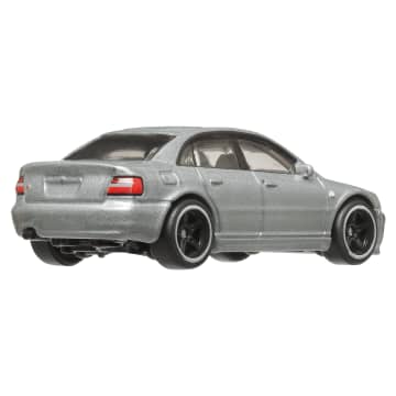 Hot Wheels Collector Vehículo de Colección Audi S4 Quattro - Image 5 of 5