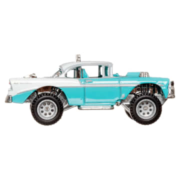 Hot Wheels Collector Veículo de Brinquedo Big-Air Bel-Air