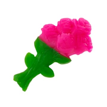 Barbie Florist Playset With Blonde Doll, Dough, Vases & More, Ages 3 & Up - Image 5 of 6