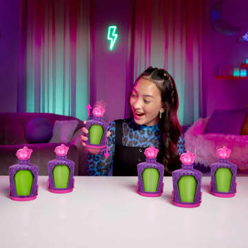 Monster High Boneca Poções de Monstro - Imagen 2 de 6