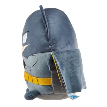 DC Pelúcia Batman 2 Cuutopia 10"