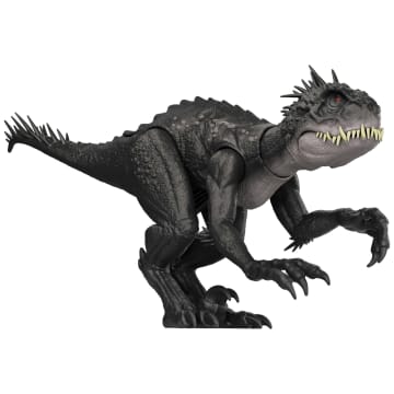 Jurassic World Dinosaurio de Juguete Daño Supremo Scorpius Rex