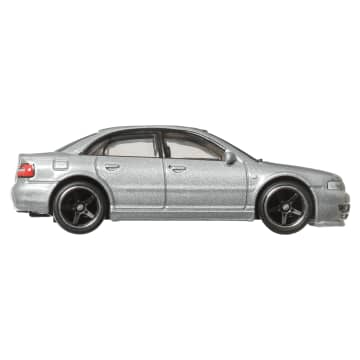 Hot Wheels Collector Vehículo de Colección Audi S4 Quattro - Image 3 of 5
