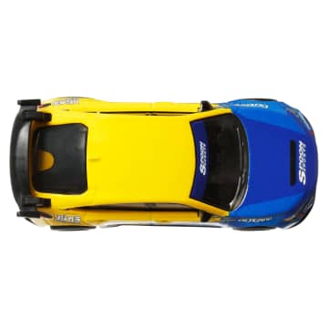 Hot Wheels Collector Vehículo de Colección Aston Martin Valkyrie Spider - Image 4 of 6