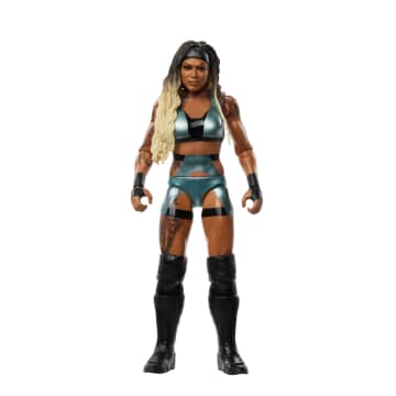 WWE Figura de Acción Kayden Carter