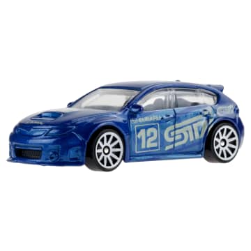 Hot Wheels Collector Veículo de Brinquedo Bundle japonês/europeu - Imagen 4 de 6