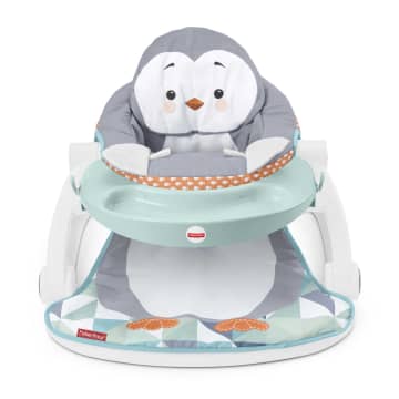 Fisher-Price®  Siège Jeu et Confort Avec Plateau de Jeu - Image 4 of 6