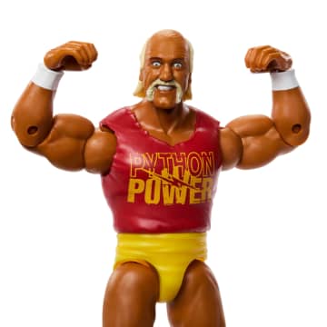 WWE Figura de Acción Hulk Hogan - Image 3 of 6