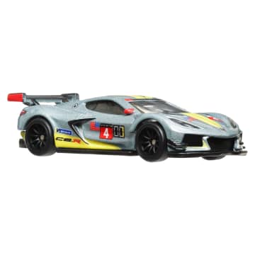 Hot Wheels Collector Vehículo de Colección Corvette C8. R