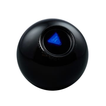 Boule Magic 8 Ball - Image 4 of 6