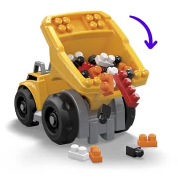 Camion-Benne Cat - Image 3 of 6