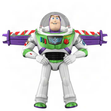 Disney and Pixar Toy Story 5 Lift Off Buzz Lighyear Hi Tech