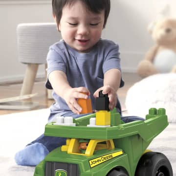 John deere Camion-Benne - Image 2 of 6