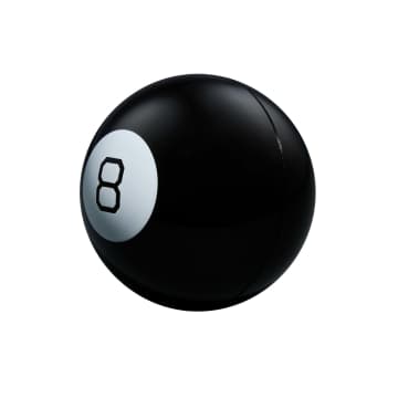 Boule Magic 8 Ball - Image 3 of 6