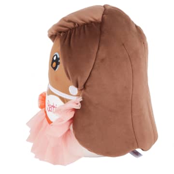 Barbie Pelúcia Pêssegos e Creme Cuutopia 10
