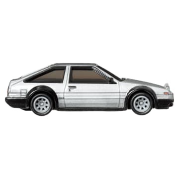 Hot Wheels Collector Vehículo de Colección Toyota AE86 - Imagen 2 de 4