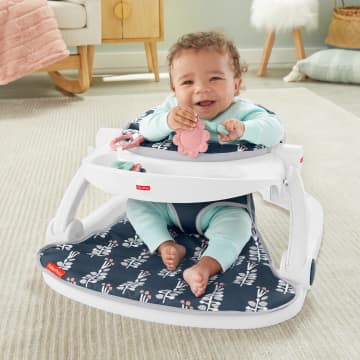 Fisher-Price Sit-Me-Up Floor Seat - Image 3 of 6