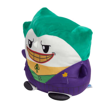 DC Pelúcia Coringa Cuutopia 10"