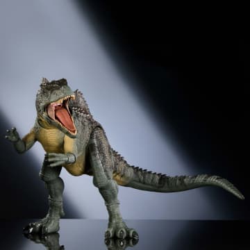 Jurassic World: Le Monde D’Après-Figurine de Giganotosaurus - Imagem 4 de 6
