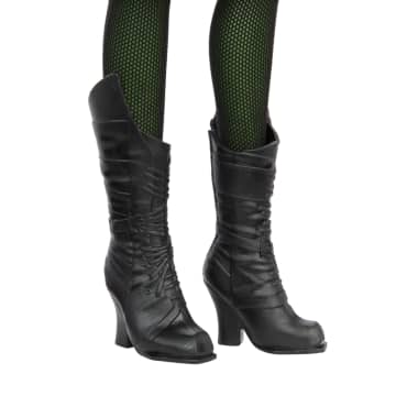 Universal Pictures’ Wicked  Poupée  Elphaba à L’Université de Shiz