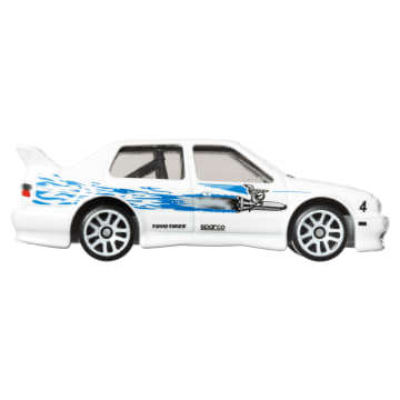 Hot Wheels Collector Vehículo de Colección Volkswagen Jetta MK3