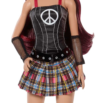 Barbie Set de Colección Muñecos RBD Paquete de 5 Personajes - Image 5 of 6