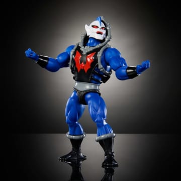 Masters Of The Universe Origins Cartoon Collection Hordak 5.5-Inch Action Figure Toy Villain
