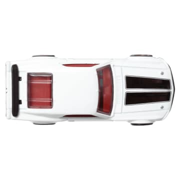Hot Wheels Collector Veículo de Brinquedo Fast e Furious Ford Mustang Boss 302 - Imagem 5 de 6