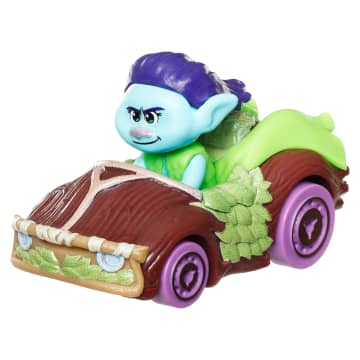 Hot Wheels RacerVerse Vehículo de Juguete Branch