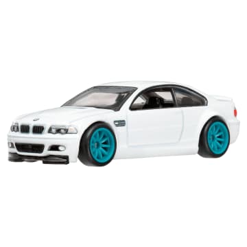 Hot Wheels Collector Vehículo de Colección BMW M3 E 46