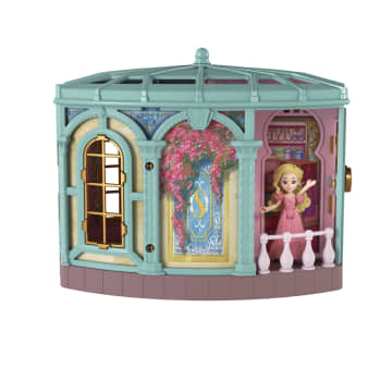Universal Pictures’ Wicked  Coffret de Jeu  Dortoir Si Populaire - Imagen 6 de 6
