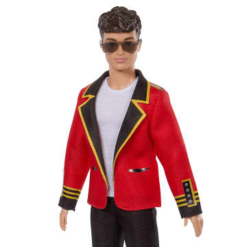 Barbie Set de Colección Muñecos RBD Paquete de 5 Personajes