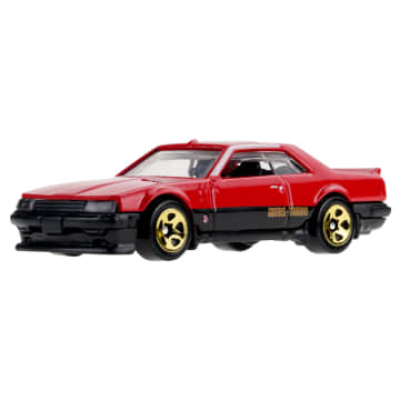 Hot Wheels Collector Veículo de Brinquedo Bundle japonês/europeu - Imagen 3 de 6
