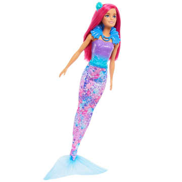 Barbie-Calendrier de L’Avent Barbie Dreamtopia-Poupée et Accessoires - Image 3 of 5