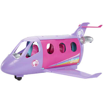 Barbie AIrplane Adventures Doll And Playset - Image 5 of 6