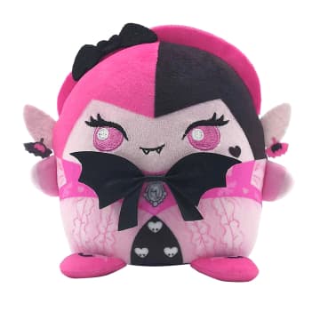 Monster High Peluche Draculaura Cuutopia 10