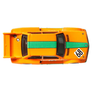 Hot Wheels Collector Vehículo de Colección BMW 320 GP5