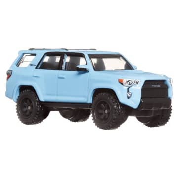Hot Wheels Collector Veículo de Brinquedo 18 Toyota 4Runner - Imagem 2 de 6