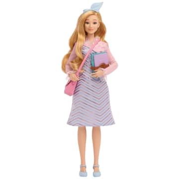 Universal Pictures’ Wicked  Poupée  Glinda à L’Université de Shiz, - Imagen 5 de 6