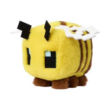 Minecraft – Film – Peluche Souple – 20,32 Cm – Abeille - Image 5 of 6
