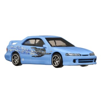 Hot Wheels Collector Veículo de Brinquedo Fast e Furious Mia's '96 Acura Integra GS-R - Image 5 of 6