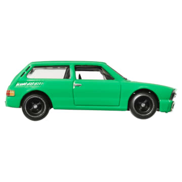 Hot Wheels Collector Veículo de Brinquedo VW Brasilia 79678 - Imagen 3 de 6