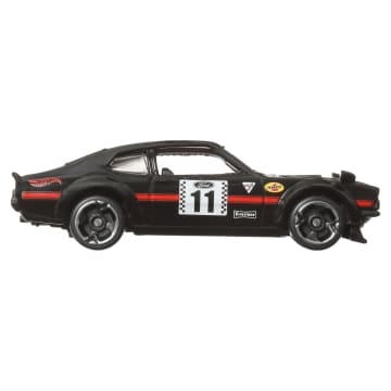 Hot Wheels Themed Veículo de Brinquedo Custom Ford Maverick Vintage - Image 2 of 5