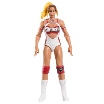 WWE Figura de Acción Maxine Dupree
