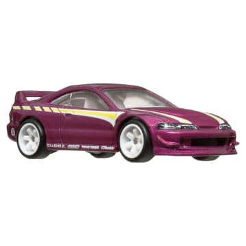 Hot Wheels Collector Veículo de Brinquedo Custom 2001 Acura Integra GSR - Image 2 of 6