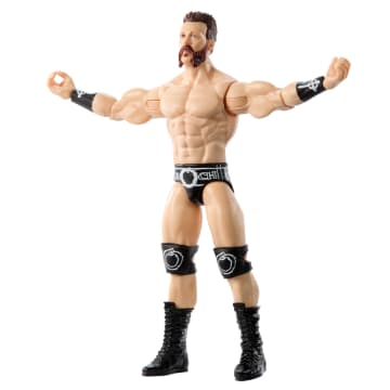 WWE Figura de Acción Sheamus - Image 4 of 6