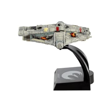 Hot Wheels Collector Veículo de Brinquedo Star Wars Caça ao Fantasmas - Imagem 5 de 6