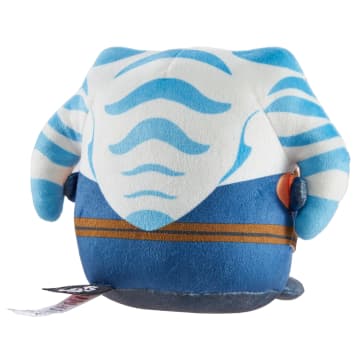 Star Wars Peluche Ahsoka Cuutopia 10