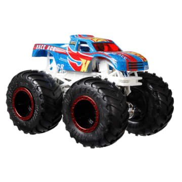 Hot Wheels Monster Trucks Live 8-Pack - Image 2 of 4